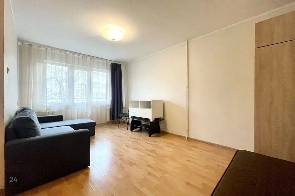 1-toaline Korter  -  Tallinn, Mustamäe linnaosa - foto 4