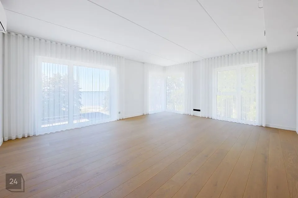 3-toaline Korter  -  Viimsi vald, Haabneeme alevik - foto 3