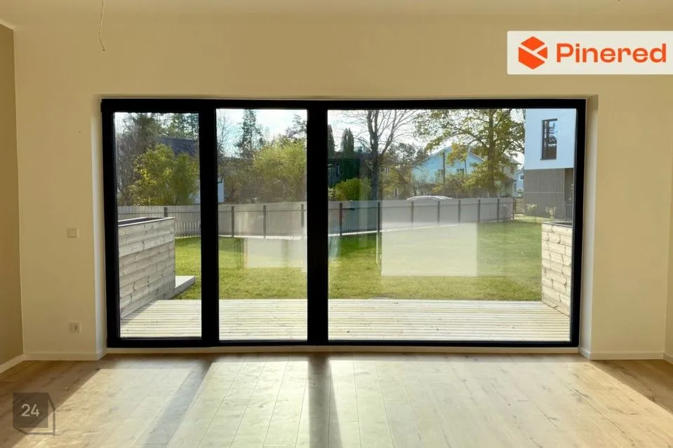 4-комнатная часть дома в Otepää vald, Otepää linn - фото 3