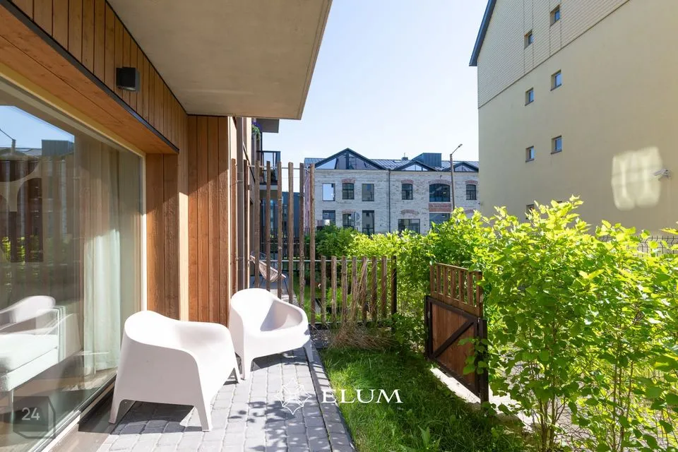 2-toaline Korter - Tallinn, Põhja-Tallinna linnaosa - foto 3