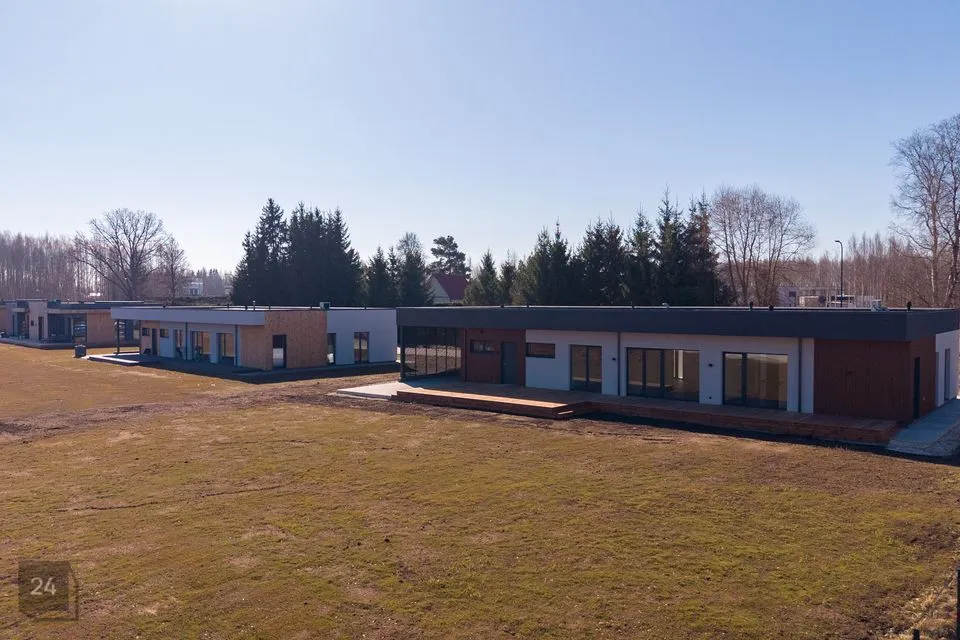 4-комнатная дом в Tartu vald, Kõrveküla alevik