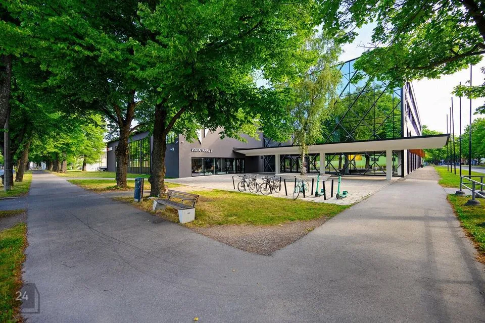 Mitme sihtotstarbega, 261 m² Äripind - Tallinn, Põhja-Tallinna linnaosa - foto 2