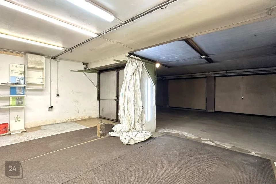 33 m² Garaaž - Tallinn, Mustamäe linnaosa - foto 4