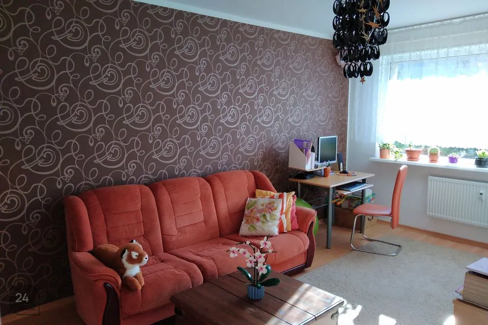 2-toaline Korter  -  Tallinn, Lasnamäe linnaosa - foto 2