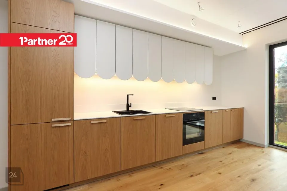 3-toaline Korter  -  Tallinn, Kesklinna linnaosa