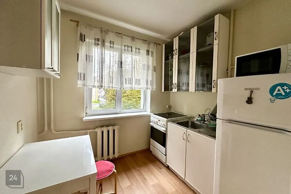 1-toaline Korter - Tallinn, Mustamäe linnaosa - foto 5