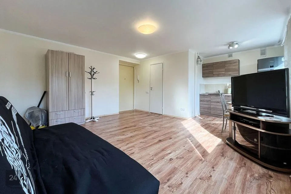 1-комнатная Квартира в Tallinn, Põhja-Tallinna linnaosa