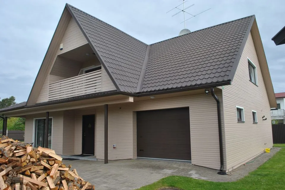 4-toaline Maja - Viimsi vald, Randvere küla - foto 2