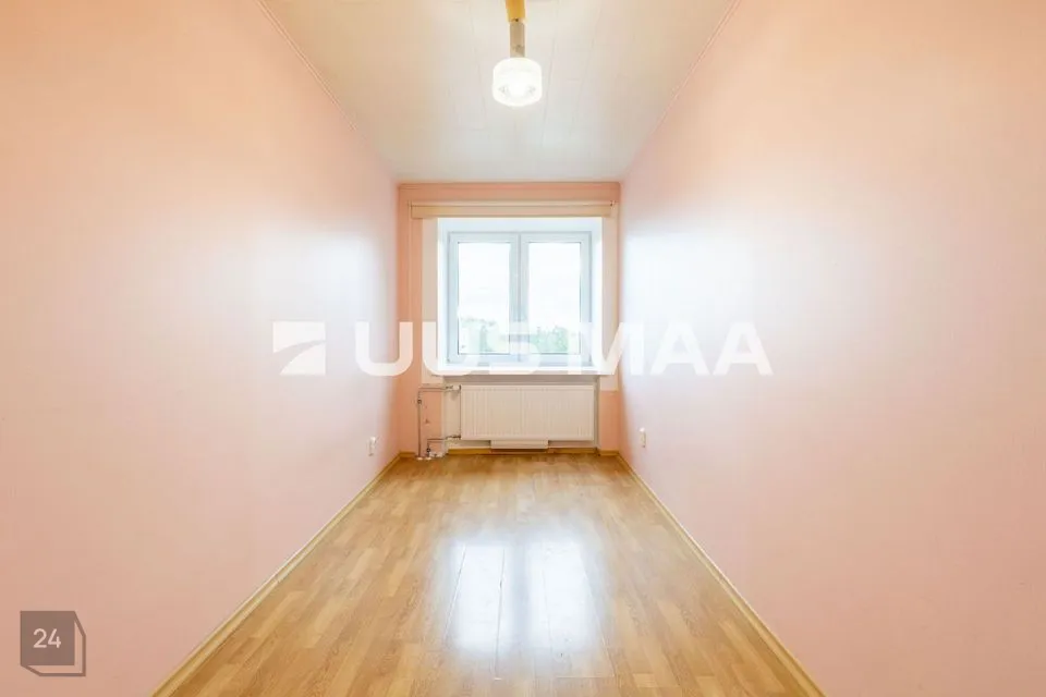 3-toaline Korter  -  Tapa vald, Tapa linn