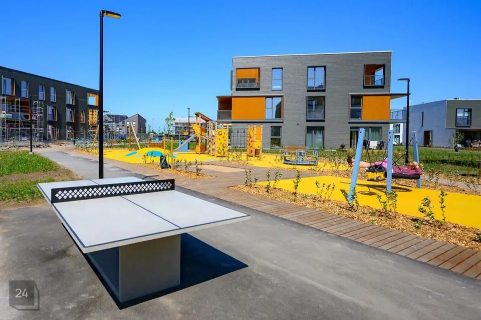 3-toaline Korter - Tallinn, Haabersti linnaosa - foto 5