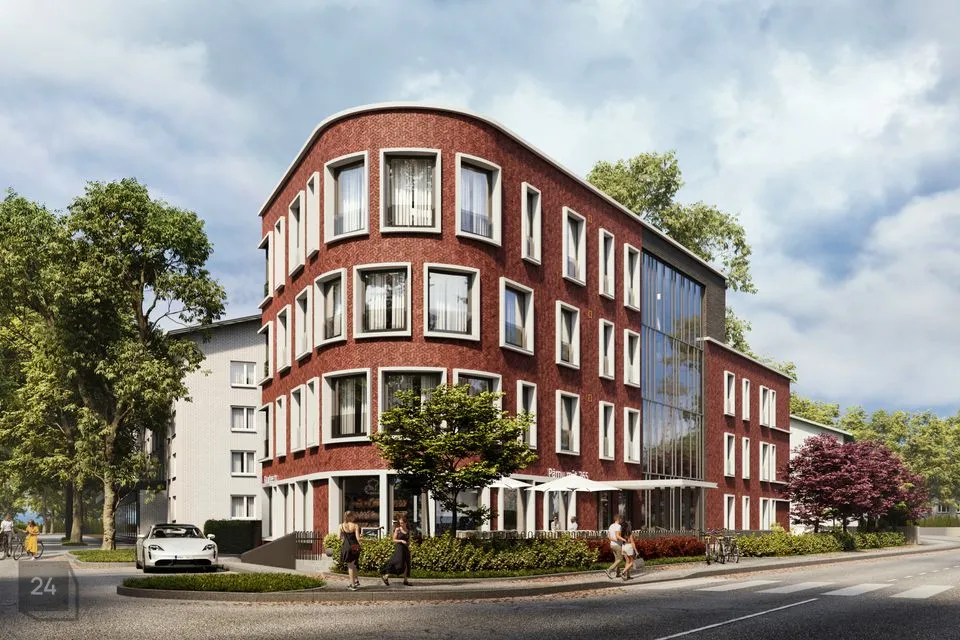 2-toaline Korter  -  Tallinn, Nõmme linnaosa - foto 3