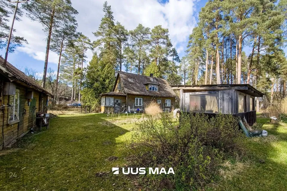 45 m² Majaosa - Elva vald, Elva linn - foto 2