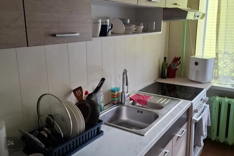 3-toaline Korter  -  Vinni vald, Vinni alevik - foto 2