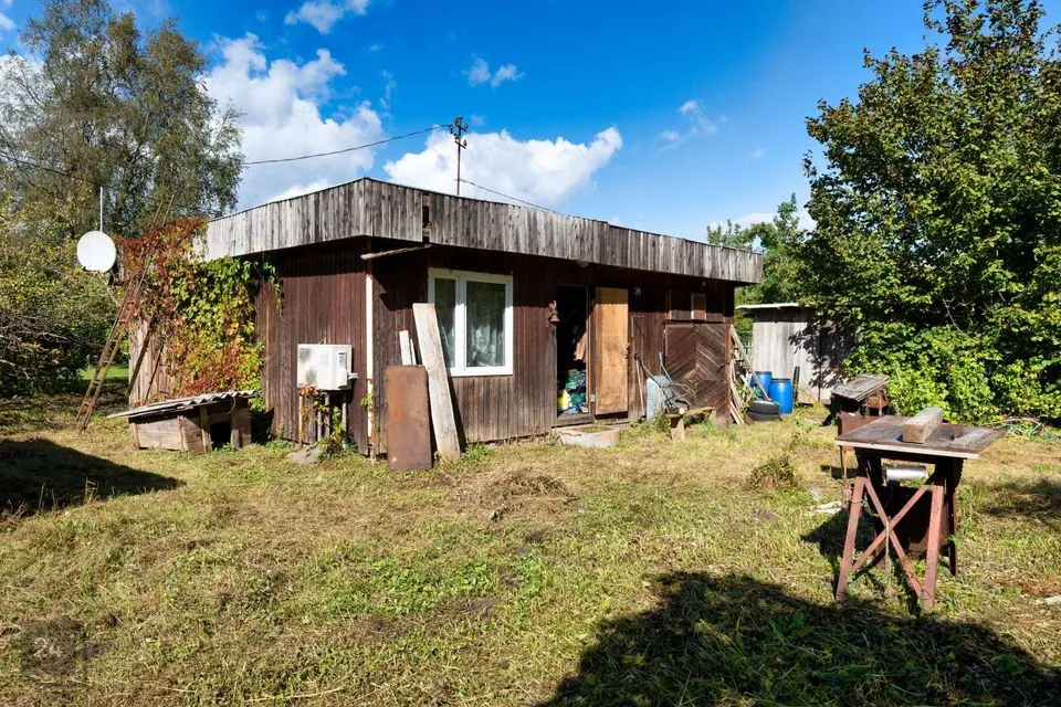 Elamumaa, 731 m² Maa - Harku vald, Türisalu küla - foto 4