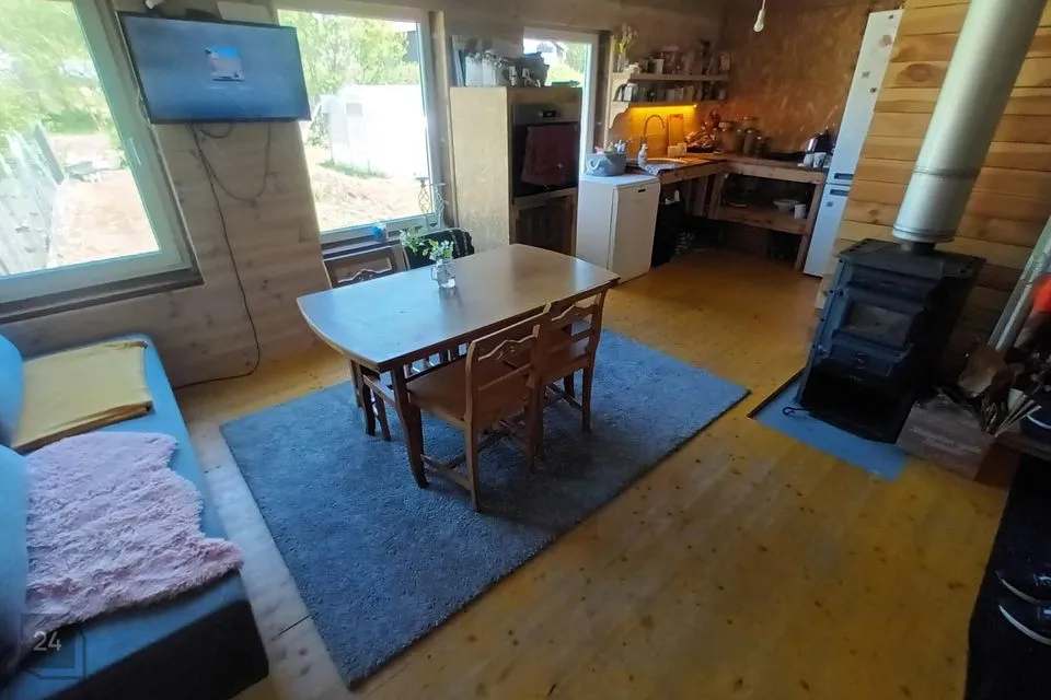3-toaline Suvila - Tori vald, Kilksama küla - foto 4