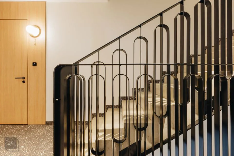 3-toaline Korter  -  Tallinn, Kristiine linnaosa - foto 4