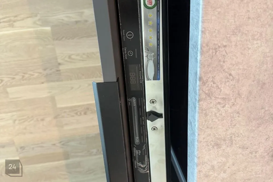 3-room apartment in Tallinn, Haabersti linnaosa - photo 2