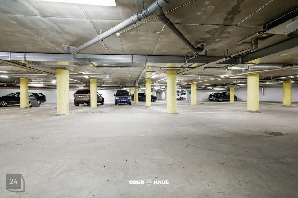 14 m² Äripind - Tallinn, Kesklinna linnaosa - foto 2
