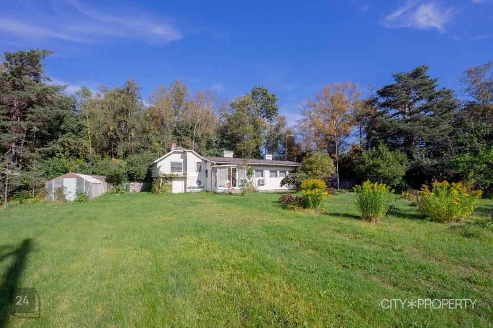 4-toaline Maja  -  Lääne-Harju vald, Meremõisa küla - foto 2