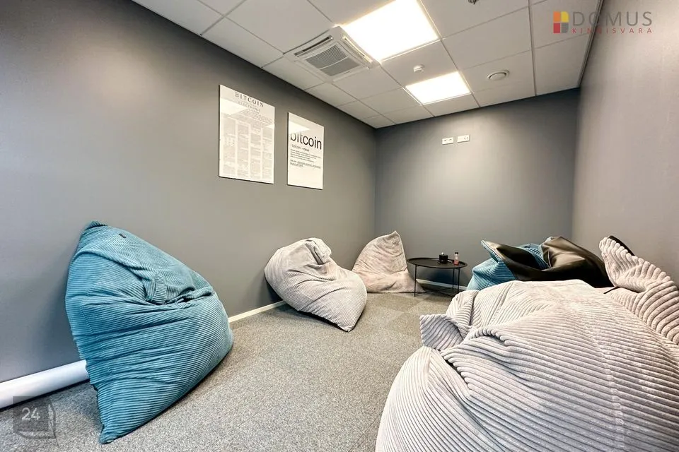 Büroo, 430 m² Äripind  -  Tallinn, Kesklinna linnaosa - foto 5