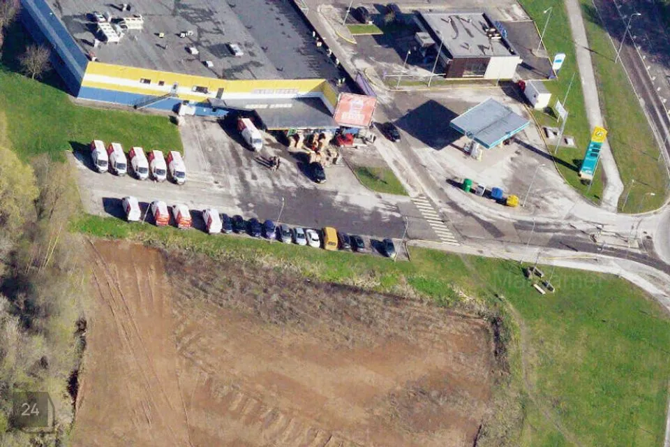 Mitme sihtotstarbega, 3000 m² Äripind  -  Tartu linn, Tartu linn - foto 2