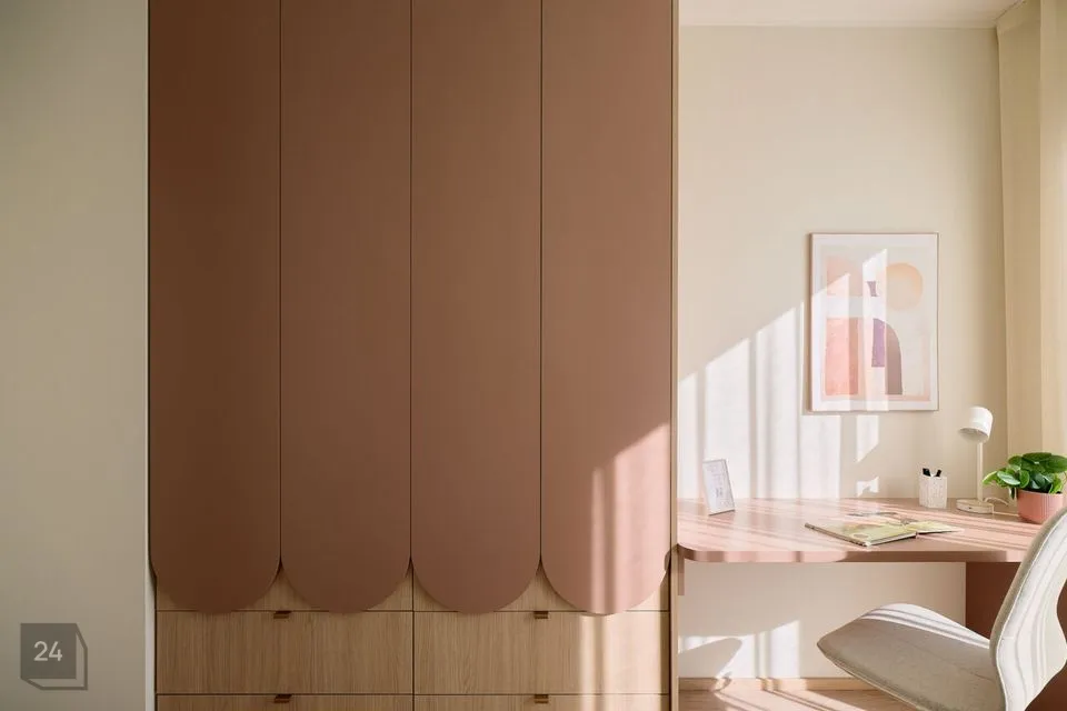 2-toaline Korter  -  Rakvere linn - foto 4