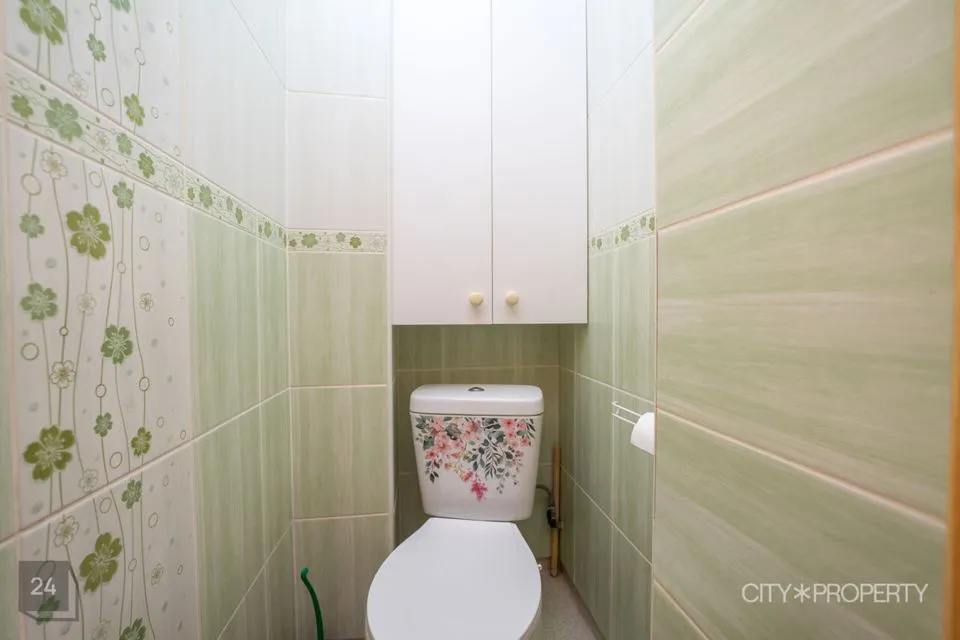 4-toaline Korter - Tallinn, Lasnamäe linnaosa - foto 5