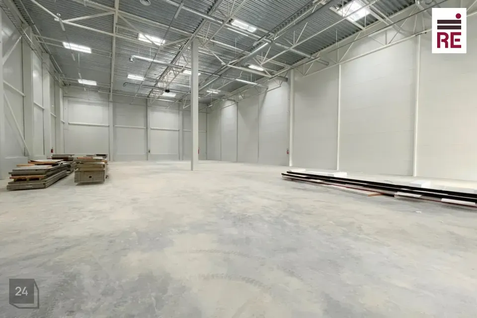 Mitme sihtotstarbega, 1383 m² Äripind - Rae vald, Lehmja küla - foto 4