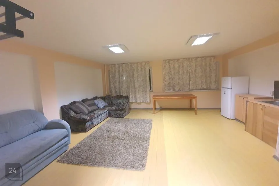 1-toaline Korter  -  Kose vald, Kose alevik - foto 2