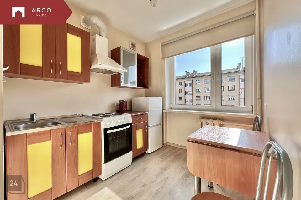 1-toaline Korter - Võru linn - foto 4