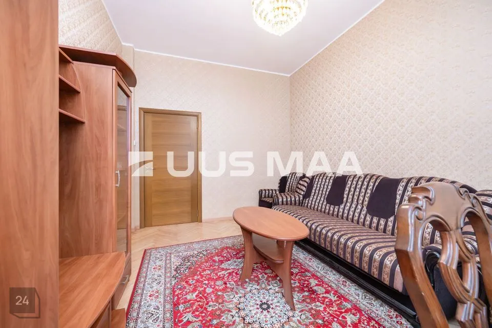 2-toaline Korter  -  Tallinn, Kesklinna linnaosa - foto 3