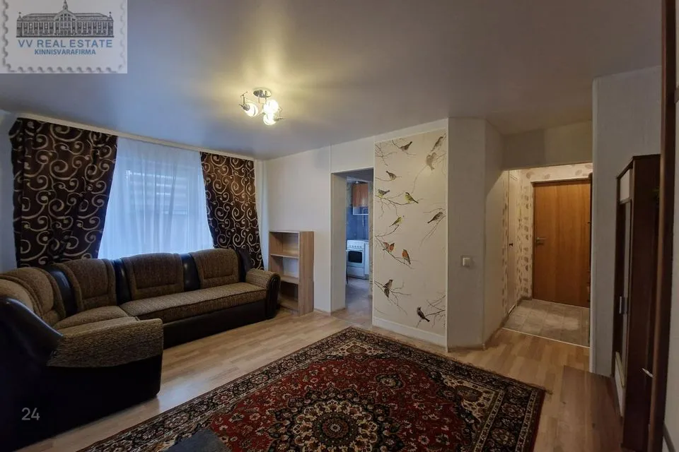 2-toaline Korter - Narva linn