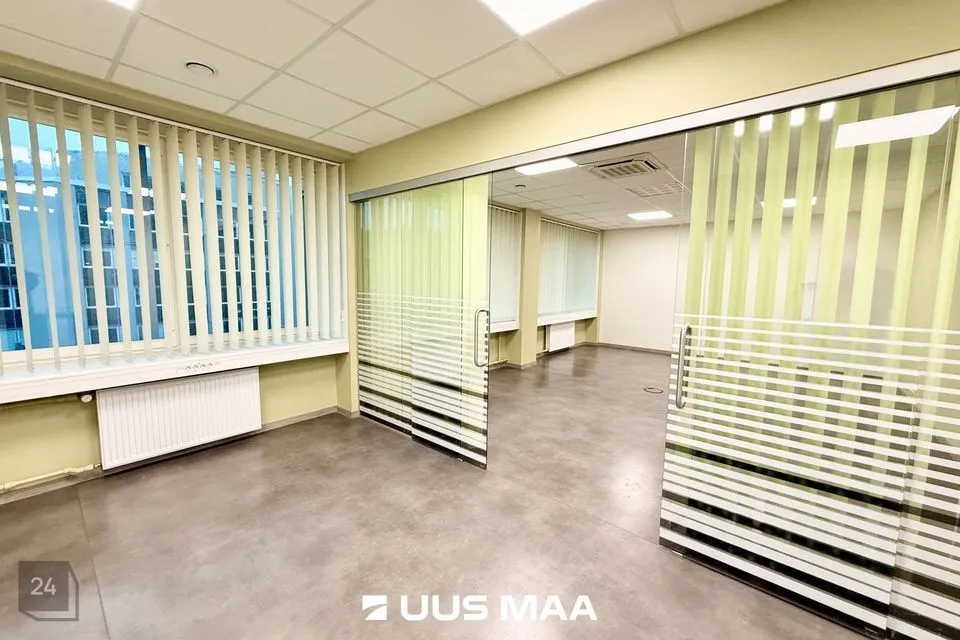 Mitme sihtotstarbega, 45 m² Äripind  -  Tallinn, Kesklinna linnaosa
