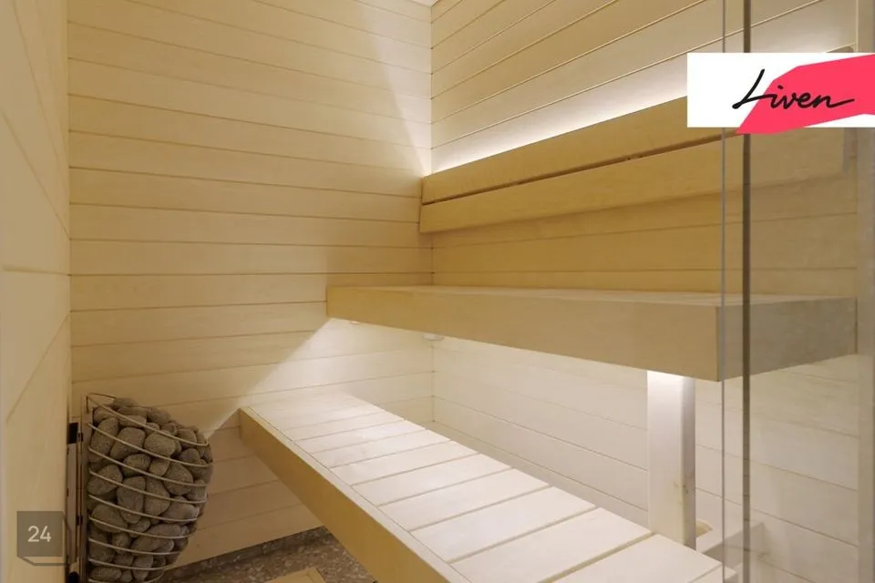 4-toaline Korter - Tallinn, Haabersti linnaosa - foto 2