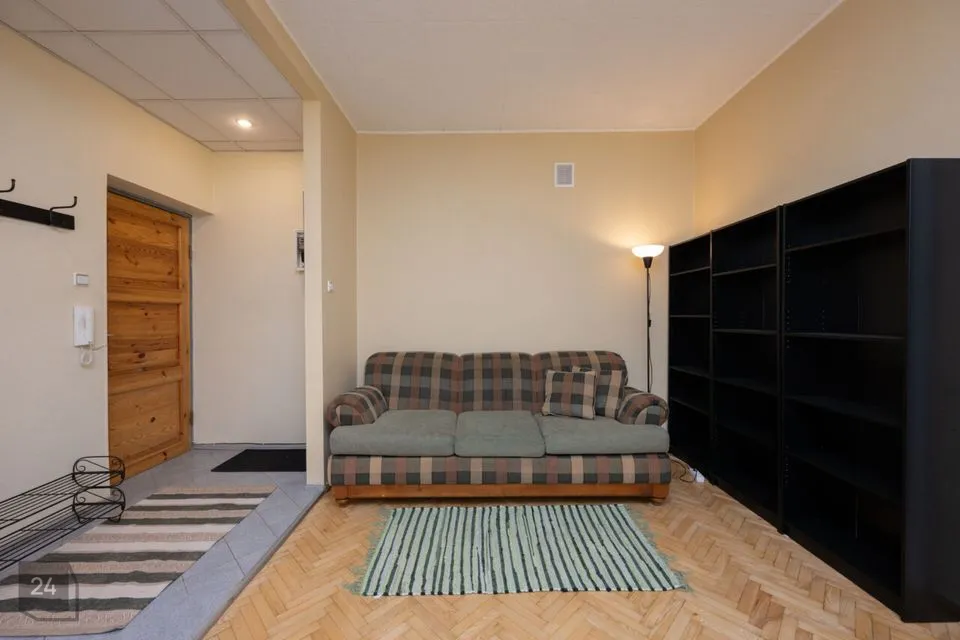 2-toaline Korter  -  Tallinn, Kesklinna linnaosa - foto 4