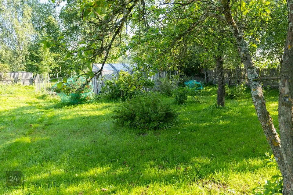 4-toaline Maja  -  Rõuge vald, Nursi küla - foto 4
