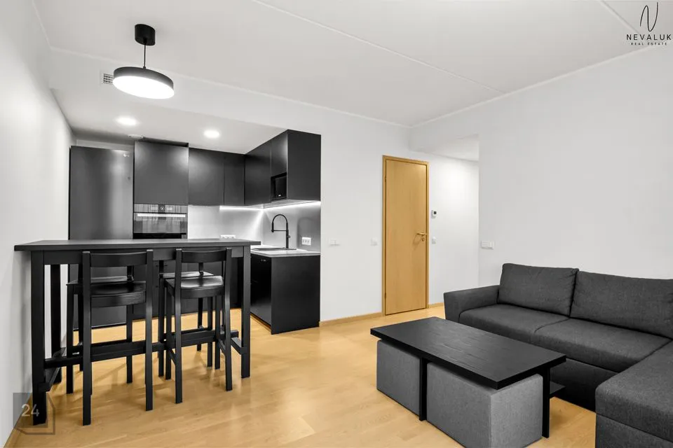 2-toaline Korter  -  Rae vald, Järveküla - foto 2