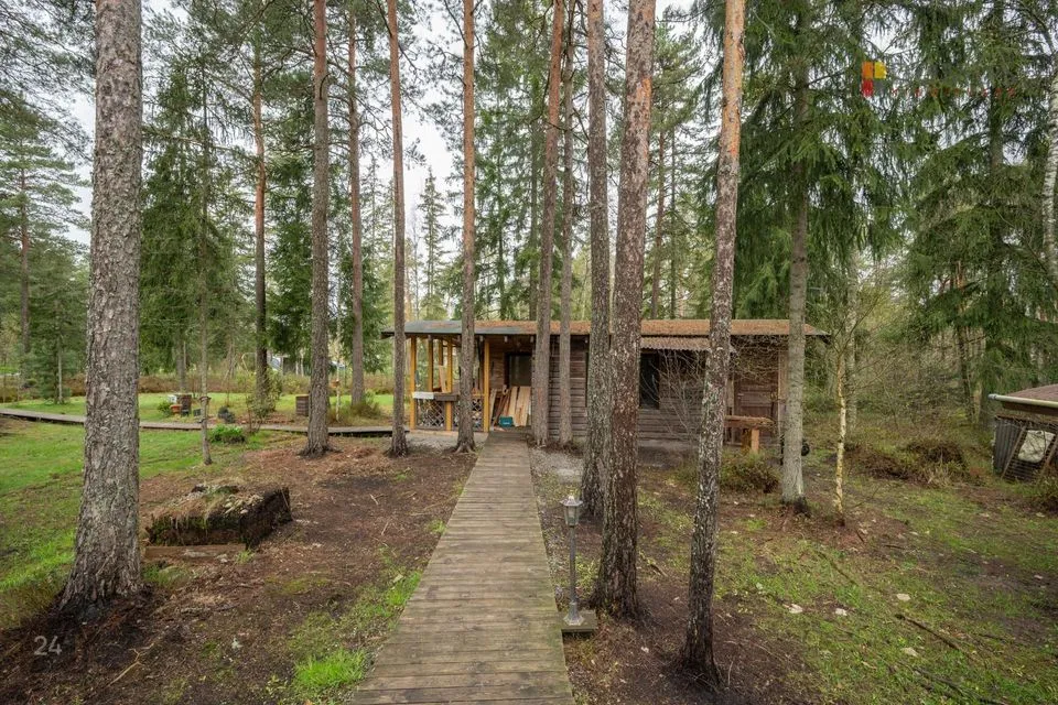 3-toaline Maja  -  Lääne-Harju vald, Veskiküla - foto 3