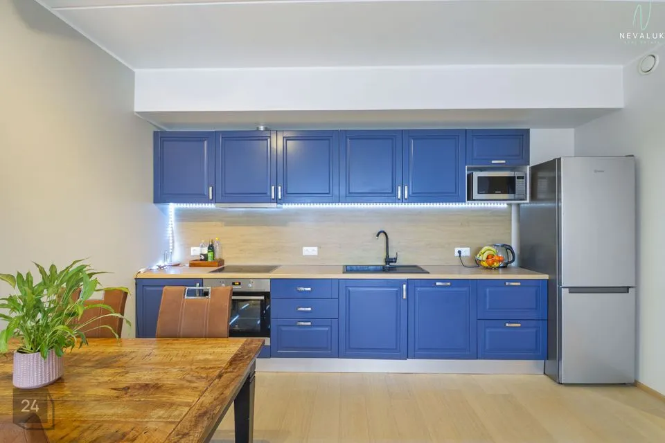 4-комнатная Квартира в Harku vald, Tabasalu alevik - фото 3