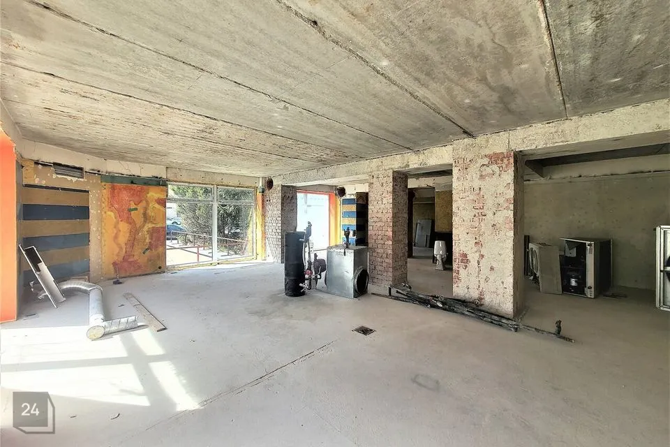 Mitme sihtotstarbega, 260 m² Äripind  -  Tallinn, Mustamäe linnaosa - foto 3