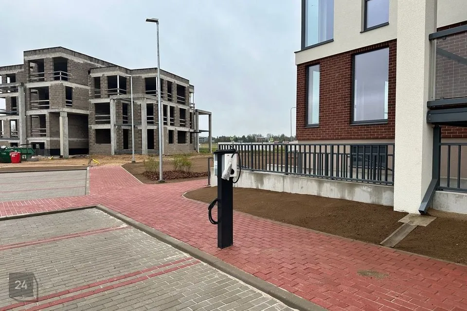 3-toaline Korter - Tartu vald, Raadi alev - foto 3