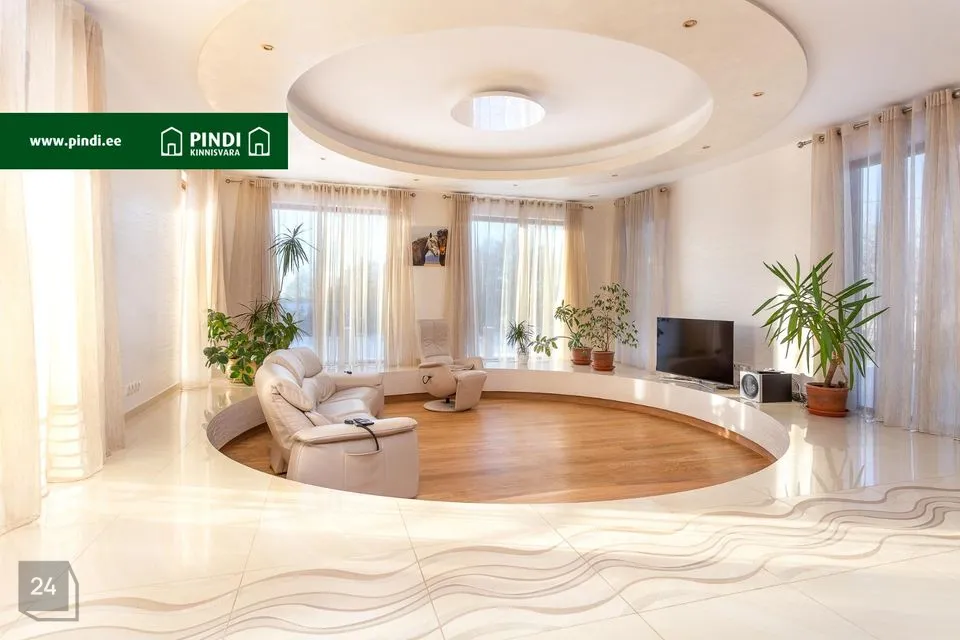 5-комнатная дом в Viimsi vald, Rohuneeme küla