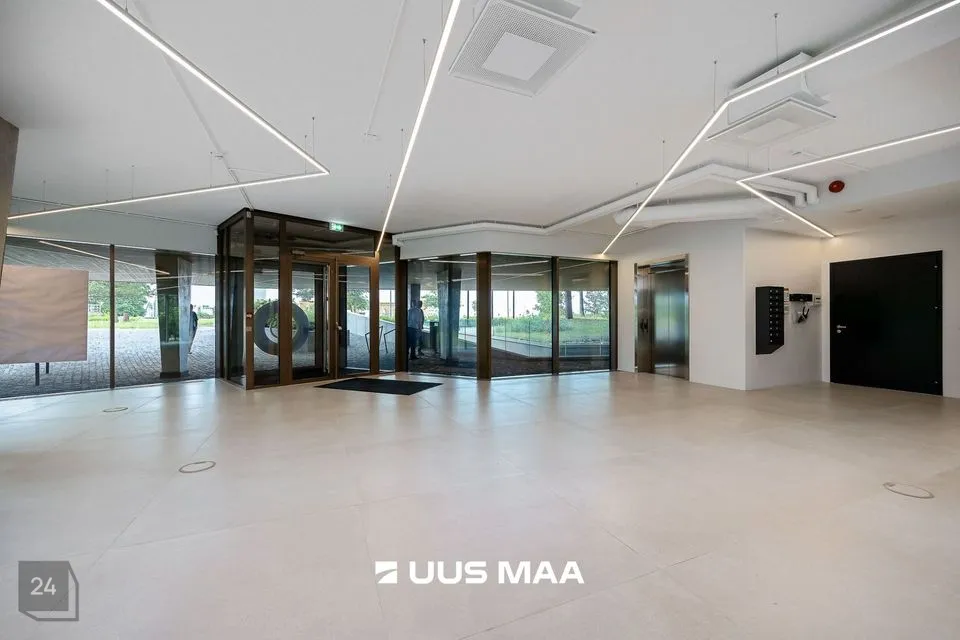 Mitme sihtotstarbega, 54 m² Äripind - Tallinn, Pirita linnaosa - foto 2