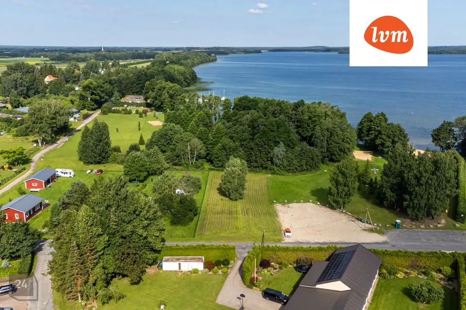 Elamumaa, 1413 m² Maa - Tartu vald, Äksi alevik - foto 5
