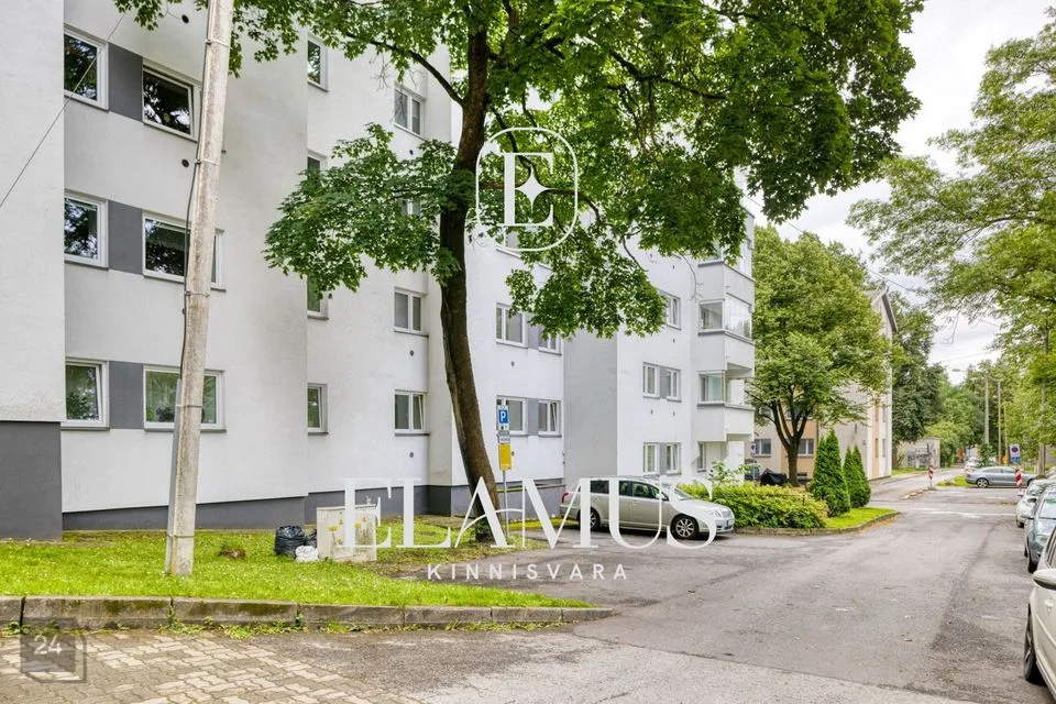 3-комнатная Квартира в Tallinn, Kesklinna linnaosa