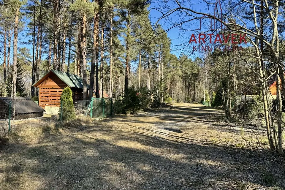 Земля жилой застройки, 1518 m² участок в Alutaguse vald, Alajõe küla - фото 4