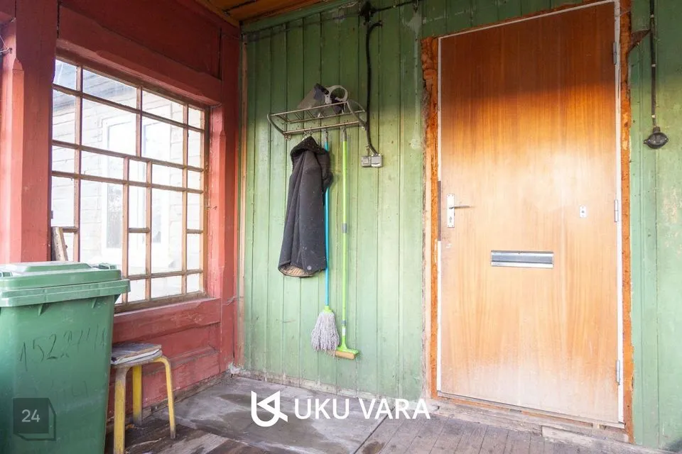 3-toaline Suvila  -  Viljandi vald, Kookla küla - foto 5