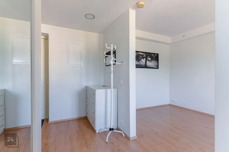 2-toaline Korter  -  Rakvere linn - foto 4