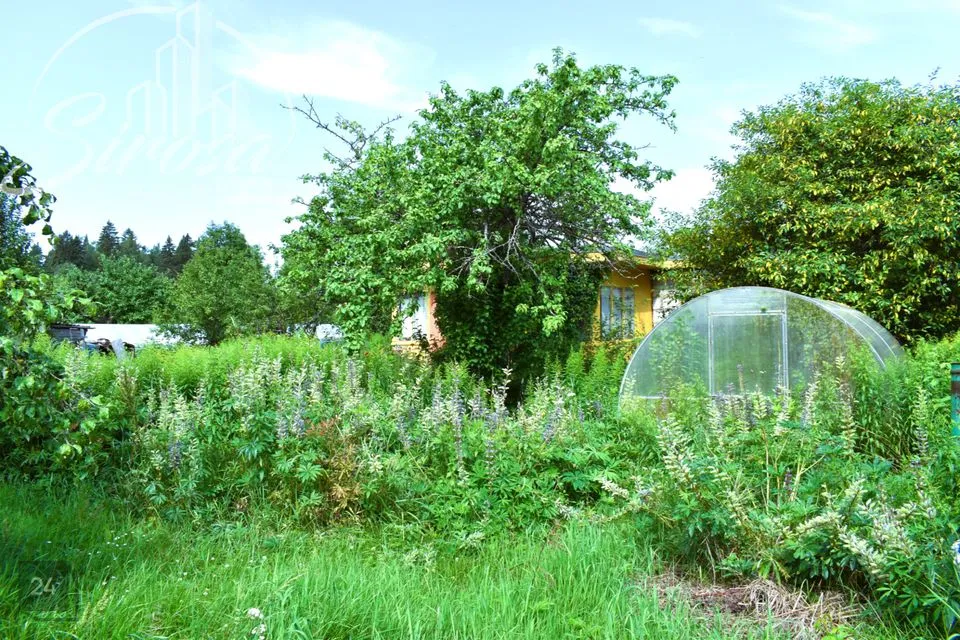 1-toaline Maja  -  Jõhvi vald, Kotinuka küla - foto 4