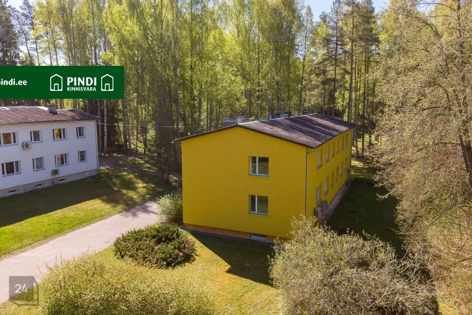 2-комнатная Квартира в Elva vald, Vehendi küla - фото 2